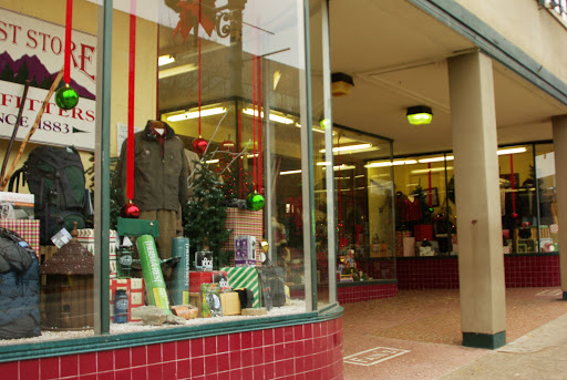 General Store «Mast General Store Asheville», reviews and photos, 15 Biltmore Ave, Asheville, NC 28801, USA