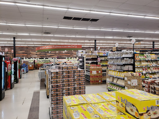 Korean Grocery Store «Zion Market», reviews and photos, 2340 Pleasant Hill Rd, Duluth, GA 30096, USA