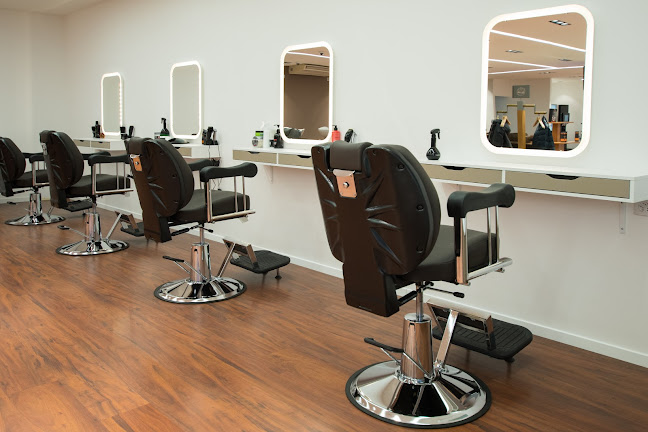 Barbershop Geneve Barbers - Lancy