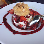 Photo n° 1 de l'avis de Sandrinka.a fait le 02/07/2022 à 15:23 pour Restaurant Chez Margot à Ciboure