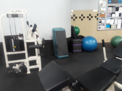 Gym «EOS Fitness - Ahwatukee», reviews and photos, 5031 E Elliot Rd, Phoenix, AZ 85044, USA