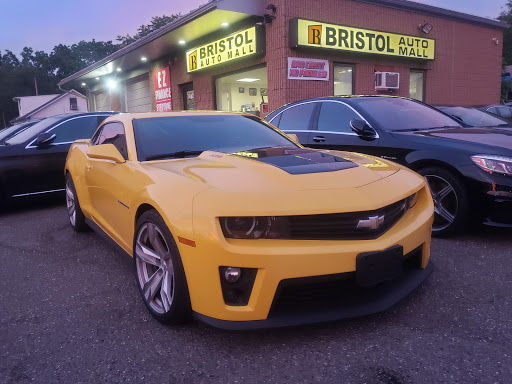 Used Car Dealer «Bristol Auto Mall», reviews and photos, 7402 Bristol Pike, Levittown, PA 19057, USA