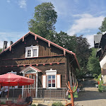 Photo n°5 de l'avis de Markus.a fait le 01/07/2021 à 13:51 sur le  Brand-Baude Bergrestaurant & Herberge à Hohnstein