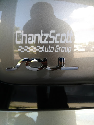 Kia Dealer «Kia of Kingsport», reviews and photos, 929 E Stone Dr, Kingsport, TN 37660, USA