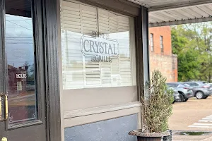 The Crystal Grill image