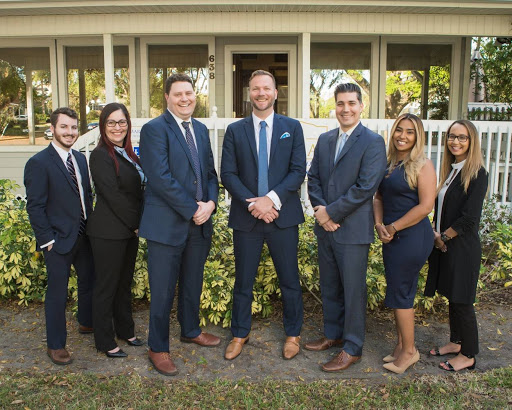 Criminal Justice Attorney «», reviews and photos