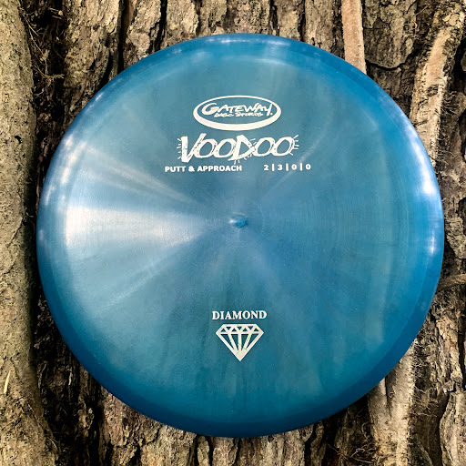 Sporting Goods Store «Gateway Disc Sports», reviews and photos, 10855 Metro Ct, Maryland Heights, MO 63043, USA