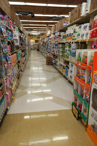 Grocery Store «Kroger Marketplace», reviews and photos, 500 Marketplace Blvd, Forney, TX 75126, USA