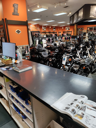 Harley-Davidson Dealer «Columbia Motorcycle Harley-Davidson», reviews and photos, 1314 NE 102nd St, Vancouver, WA 98686, USA