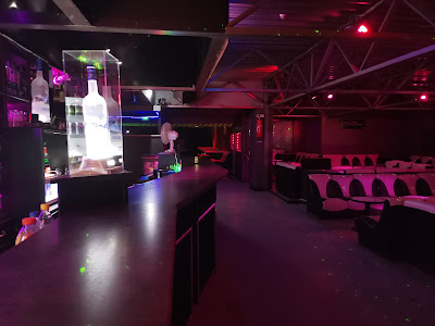 Discothèque le New 80 à Marsat