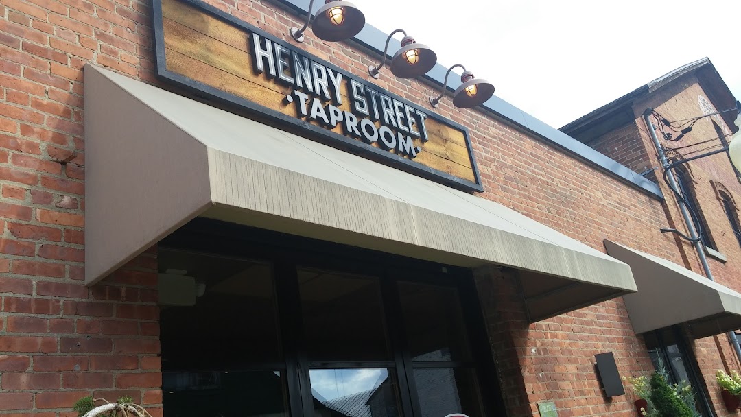 Henry Street Taproom