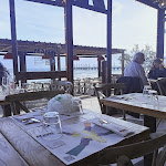 Photo n°1 de l'avis de Françoise.a fait le 22/01/2024 à 17:36 sur le  MANI PIZZA & CUCINA ALASSIO à Alassio