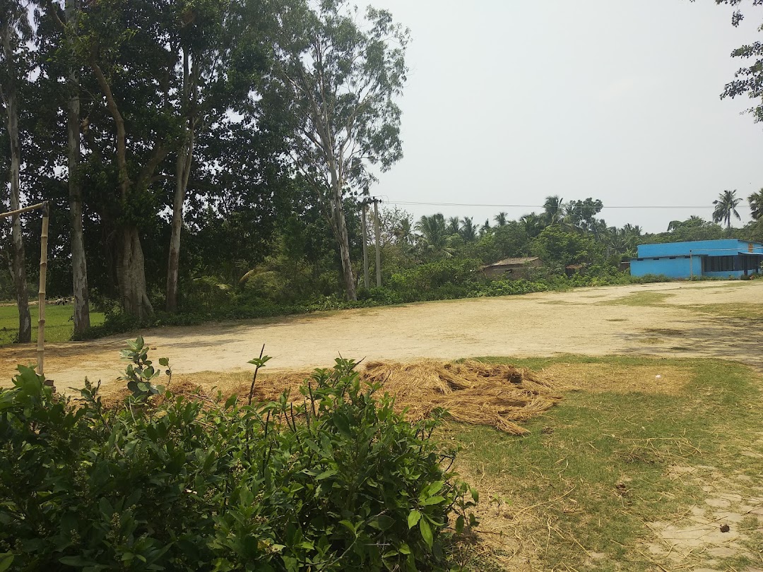 Beonta Post Office