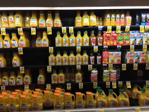 Grocery Store «Vons», reviews and photos, 5671 Kanan Rd, Agoura Hills, CA 91301, USA