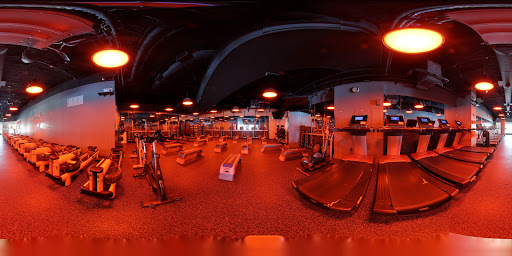 Gym «Orangetheory Fitness», reviews and photos, 2300 Salzedo St, Coral Gables, FL 33134, USA