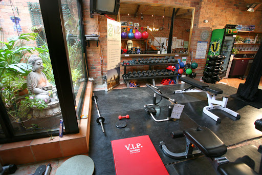 Vibes Fitness Melbourne