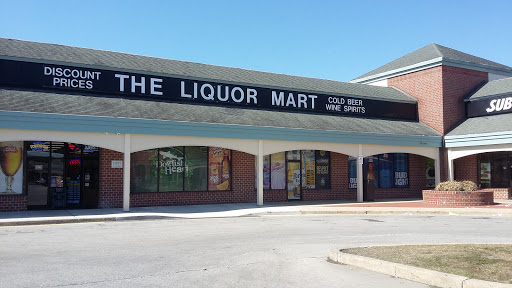 Liquor Mart, 1005 Governors Pl, Bear, DE 19701, USA, 