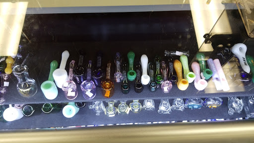 Tobacco Shop «Smoke shop & vape shop», reviews and photos, 10807 Beverly Blvd, Whittier, CA 90601, USA