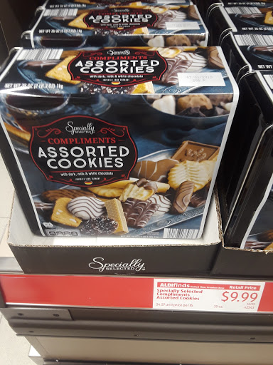 Supermarket «ALDI», reviews and photos, 400 Doylestown Rd, Lansdale, PA 19446, USA