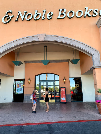 Book Store «Barnes & Noble», reviews and photos, 567 N Stephanie St, Henderson, NV 89014, USA