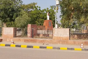 Pandit deendayal upadhyay circle, near karni nagar, patrkar colony, lalgarh palace, bikaner image