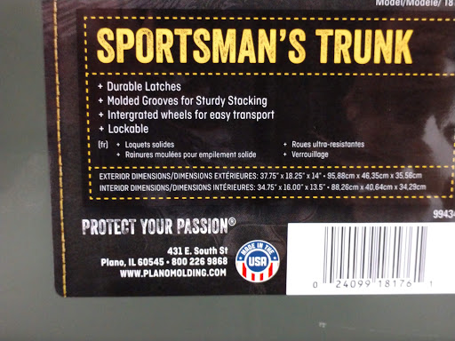 Sporting Goods Store «Academy Sports + Outdoors», reviews and photos, 1777 Martin Luther King Blvd, Houma, LA 70360, USA