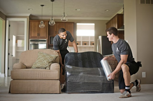 Moving and Storage Service «Two Men and a Truck», reviews and photos, 8403 Sanford Dr, Henrico, VA 23228, USA