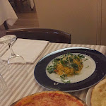 Photo n°2 de l'avis de Álvaro.i fait le 16/02/2019 à 10:37 sur le  All'Arancio d'Oro da Cialfi à Rome