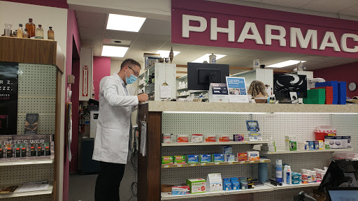North Shore Pharmacy