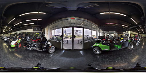 Motorsports Store «Granbury Motorsports Inc», reviews and photos, 1507 Plaza Dr N, Granbury, TX 76048, USA