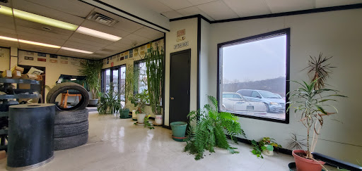 Auto Parts Store «Capitol Auto Parts», reviews and photos, 1 Capitol Blvd, East Bangor, PA 18013, USA