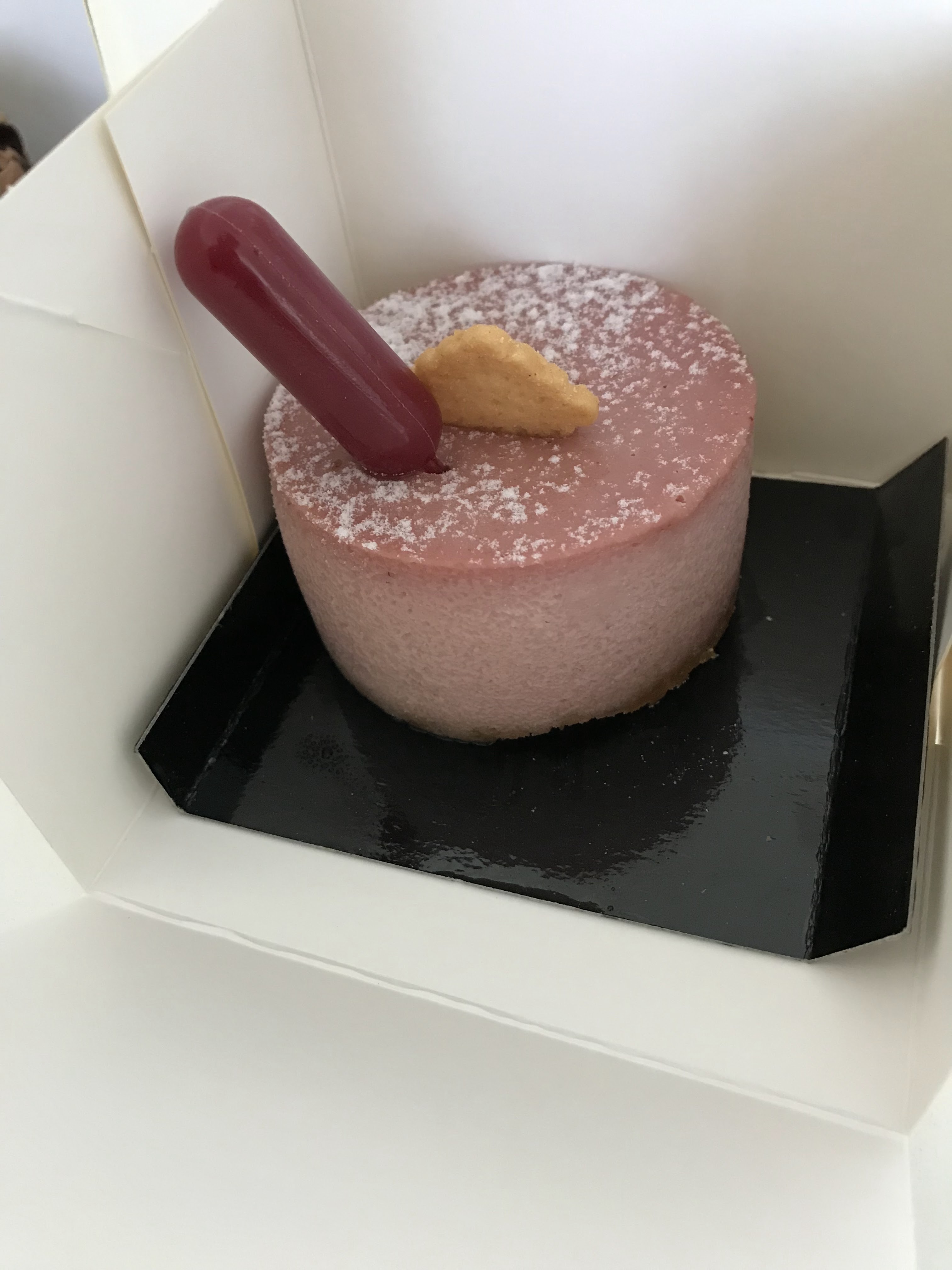 Photo n° 2 de l'avis de S. fait le 21/09/2019 à 13:02