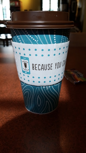 Coffee Shop «Caribou Coffee & Einstein Bros. Bagels», reviews and photos, 2080 W Northern Ave, Phoenix, AZ 85021, USA