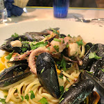 Photo n°2 de l'avis de Salvatore.a fait le 04/02/2023 à 21:27 sur le  Ristorante Pizzeria Spizzicannu à Giardini Naxos