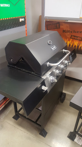 Home Improvement Store «The Home Depot», reviews and photos, 4200 Derry St, Swatara, PA 17111, USA