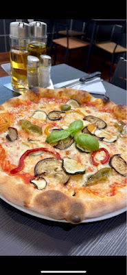 PIZZA PALMA à Metz