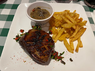 Photo n°22 de O Piment Rouge à Lourdes ()