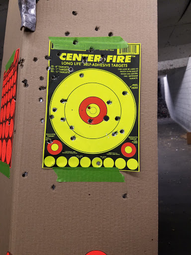 Sporting Goods Store «Ohio Outdoor Sports», reviews and photos, 2314 Shepler Church Ave SW, Canton, OH 44706, USA