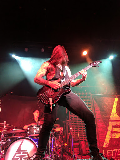 Live Music Venue «Druid City Music Hall», reviews and photos, 1307 University Blvd, Tuscaloosa, AL 35401, USA