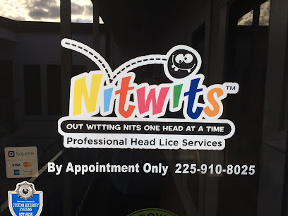 Nitwits Professional Head Lice Services of Louisiana