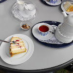 Photo n°2 de l'avis de Küsten.i fait le 25/09/2017 à 11:35 sur le  Restaurant Urwaldhof à Zetel