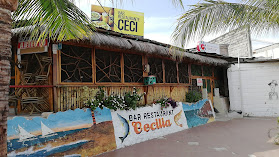Cecilia Restaurante