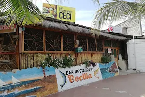 Cecilia Restaurante image