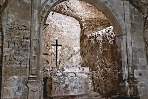 Cripta di Santa Restituta image
