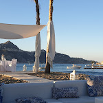 Photo n°1 de l'avis de Patricia.a fait le 23/05/2022 à 18:12 sur le  La Cambusa à Giardini Naxos