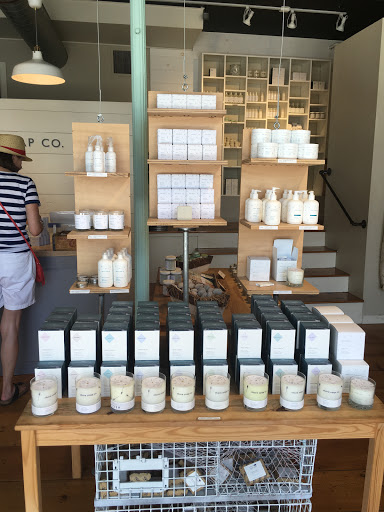 Beauty Supply Store «Shore Soap Company», reviews and photos, 302 Thames St, Newport, RI 02840, USA