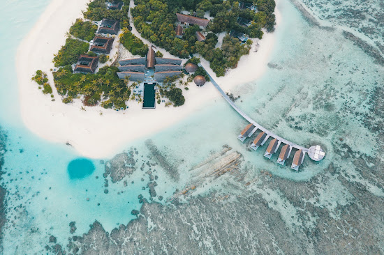 Movenpick Resort Island
