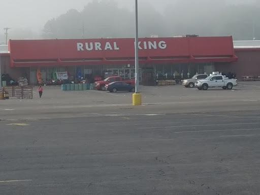Department Store «Rural King», reviews and photos, 1141 Fort Campbell Blvd, Clarksville, TN 37042, USA