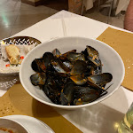 Photo n°1 de l'avis de filippo.a fait le 16/07/2021 à 19:46 sur le  Ristorante Leondoro à Due Carrare