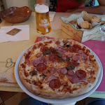 Photo n°1 de l'avis de Stefano.o fait le 26/08/2020 à 12:39 sur le  Ristorante Pizzeria Moreno à Jesolo